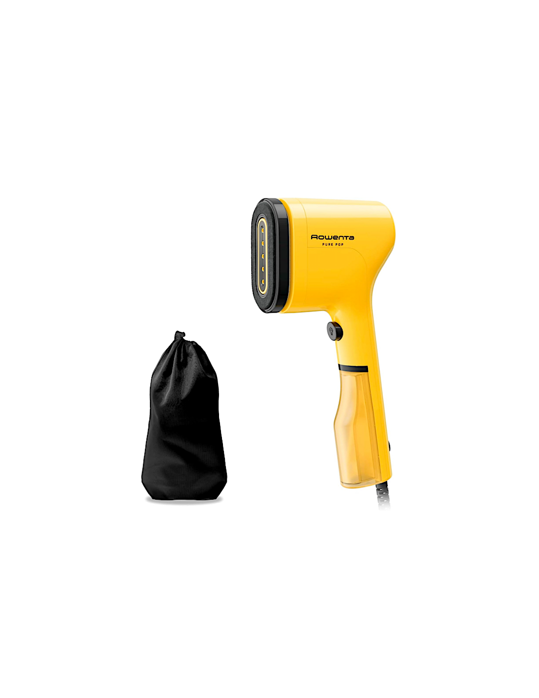 STIRATORE VERTICALE DR2026 GIALLO PURE POP 1300W