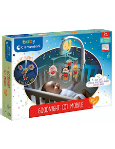 BABY 17561 GIOSTRINA CARILLON