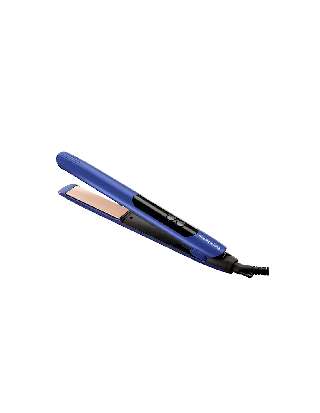 PIASTRA PER CAPELLI DIGITALE SETA PLUS 84W