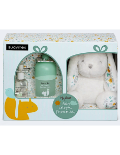 SVX 308695 SET MEMORIES 10+50+           PELUCHE
