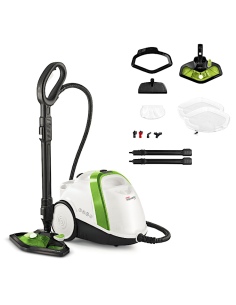 PULITORE A VAPORE PTEU0317 1500W 2LT VAPOR.SMART 110ECO POLTI