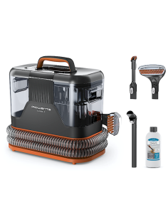 Rowenta Clean It IN5011 lavatappeti portatile | shopincasa.it