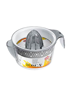 SPREMIAGRUMI 55952 TOSCA BIANCO/GRIGIO