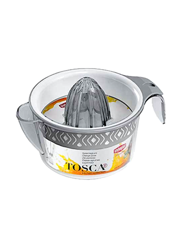 SPREMIAGRUMI 55952 TOSCA BIANCO/GRIGIO