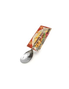 VASSOI A SERVIRE: vendita online Cucchiaione pasta 26 cm Pinti Inox, mestolo pasta Astra, utensili cucina inox, cucchiaione p... 2