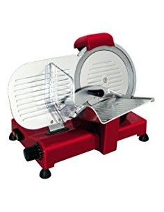 AFFETTATRICE ROSSA 230V SPECIAL EDITION