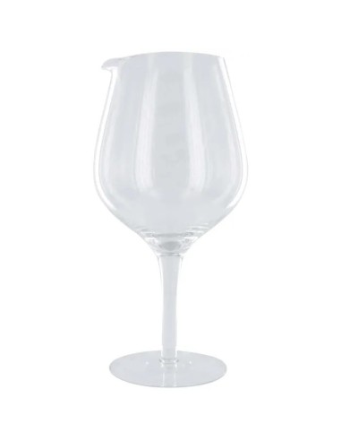 Caraffa da Vino in Vetro 1,6 L – Elegante e Funzionale | shopincasa.it