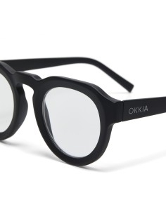 OCCHIALI: vendita online OCCHIALE DA LETTURA 1.50 ZENO BLACK in offerta 2