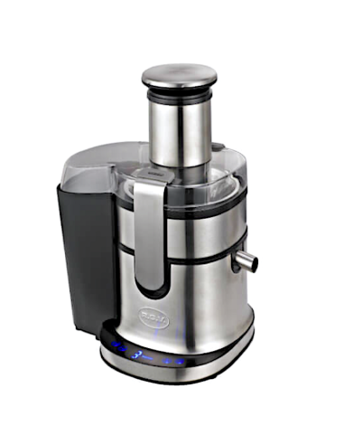 CENTRIFUGA INDUSTRIAL JUICER 230V