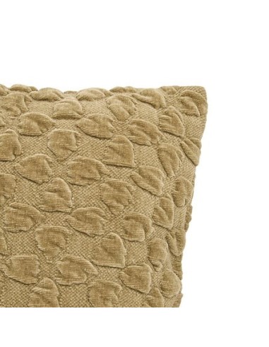 CUSCINI D'ARREDO: vendita online Cuscino ciniglia 3D kaki, cuscino Nova 40x40, cuscino arredo verde kaki, cuscino decorativo ...