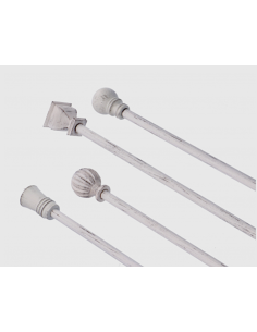 ASTA PER TENDA 112512 160/310CM ASSORTITO