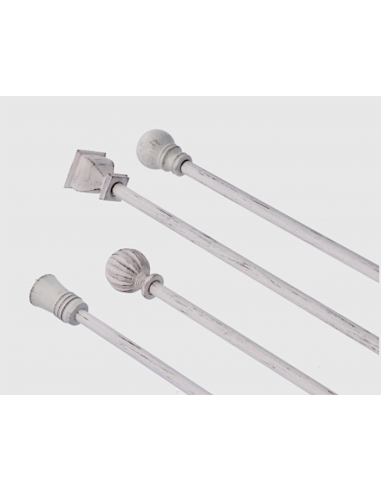 ASTA PER TENDA 112512 160/310CM ASSORTITO