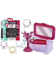 SET CREA GIOIELLI 42950 CON VALIGETTA