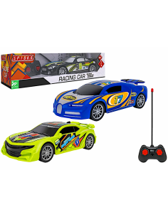 AUTOMODELLO 43073 R/C ASSORTITO 1:22