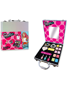 SBELLETTI 43050 VALIGETTA SET TRUCCHI