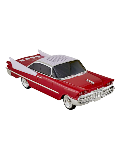 SPEAKER AUTO 1394072 ROSSO BLUETOOTH