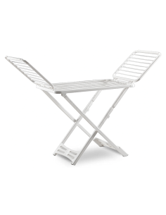 STENDIBIANCHERIA PEGASO 20MT CON RUOTE