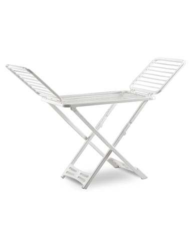 STENDIBIANCHERIA PEGASO 20MT CON RUOTE