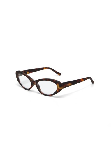 Occhiali da Lettura Cat Eye Classic Havana 2.00 | shopincasa.it