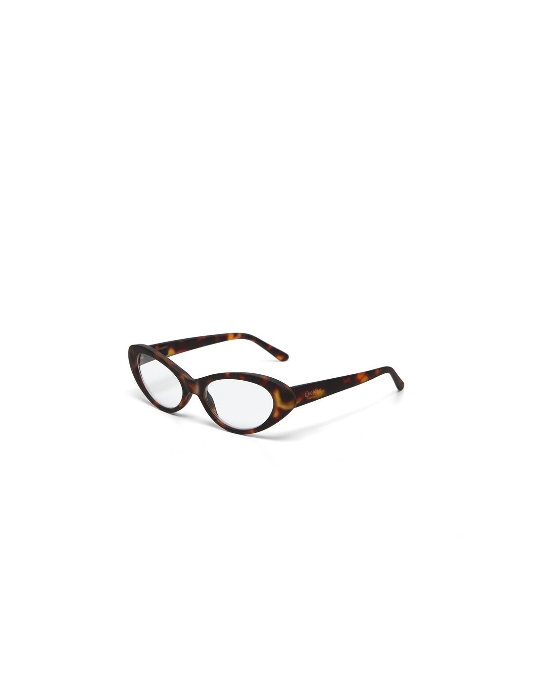 Occhiali da Lettura Cat Eye Classic Havana 2.00 | shopincasa.it