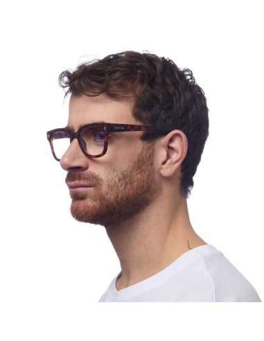 Occhiali da Lettura Giovanni Classic Havana 2.50 con MagFrame | shopincasa.it