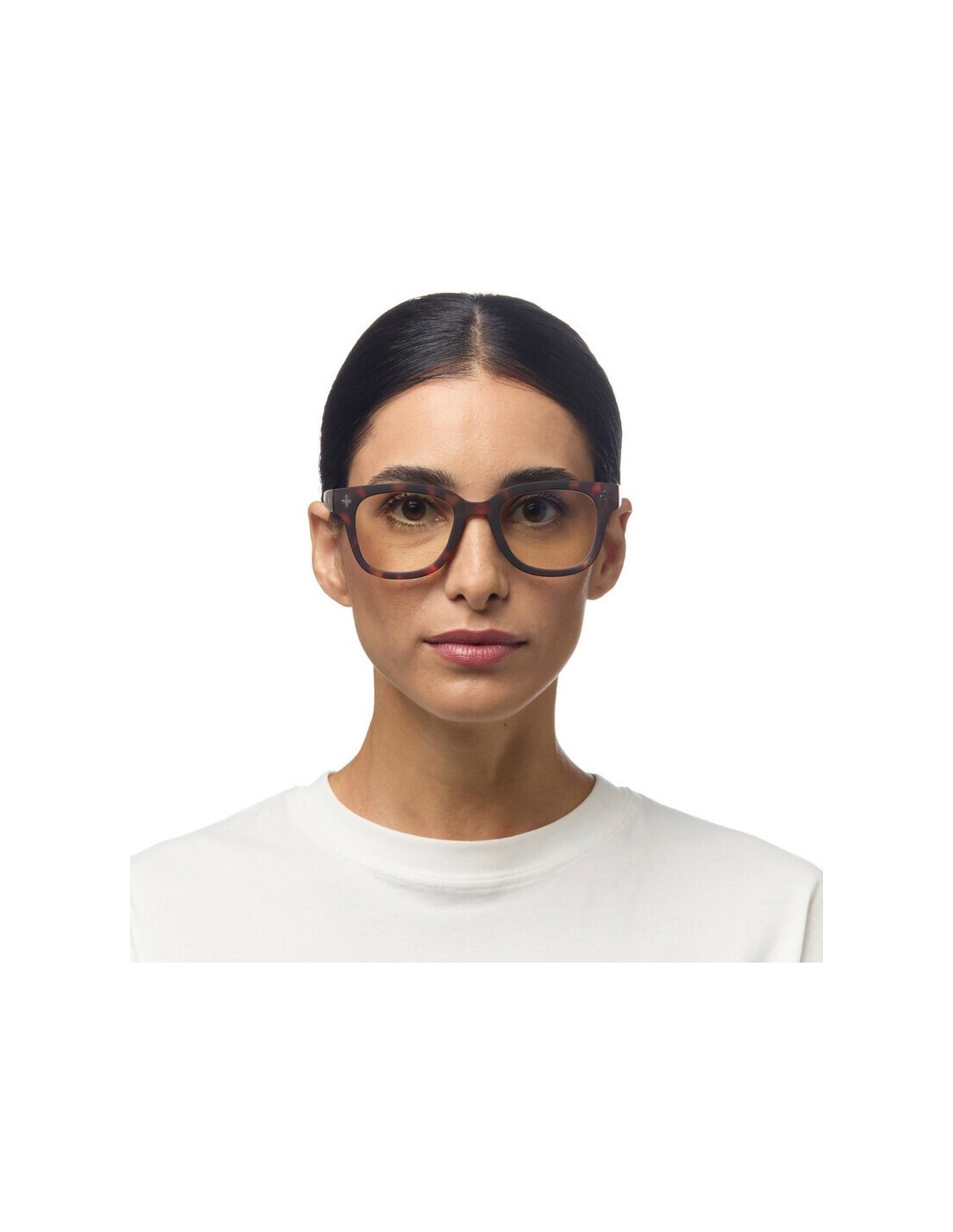 Occhiali da Lettura Giovanni Classic Havana 2.50 con MagFrame | shopincasa.it