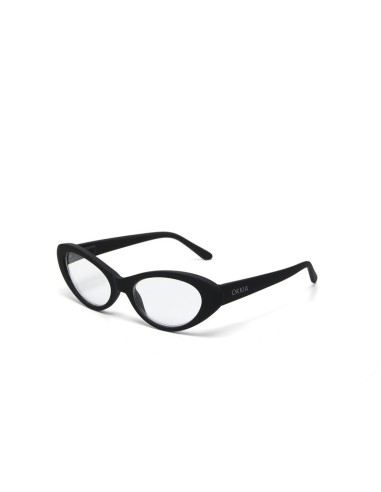 Occhiali da Lettura Lina Cat Eye Black 2.50 | shopincasa.it