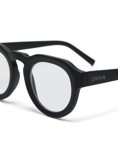 Occhiale da Lettura Zeno Black 3.00 | shopincasa.it