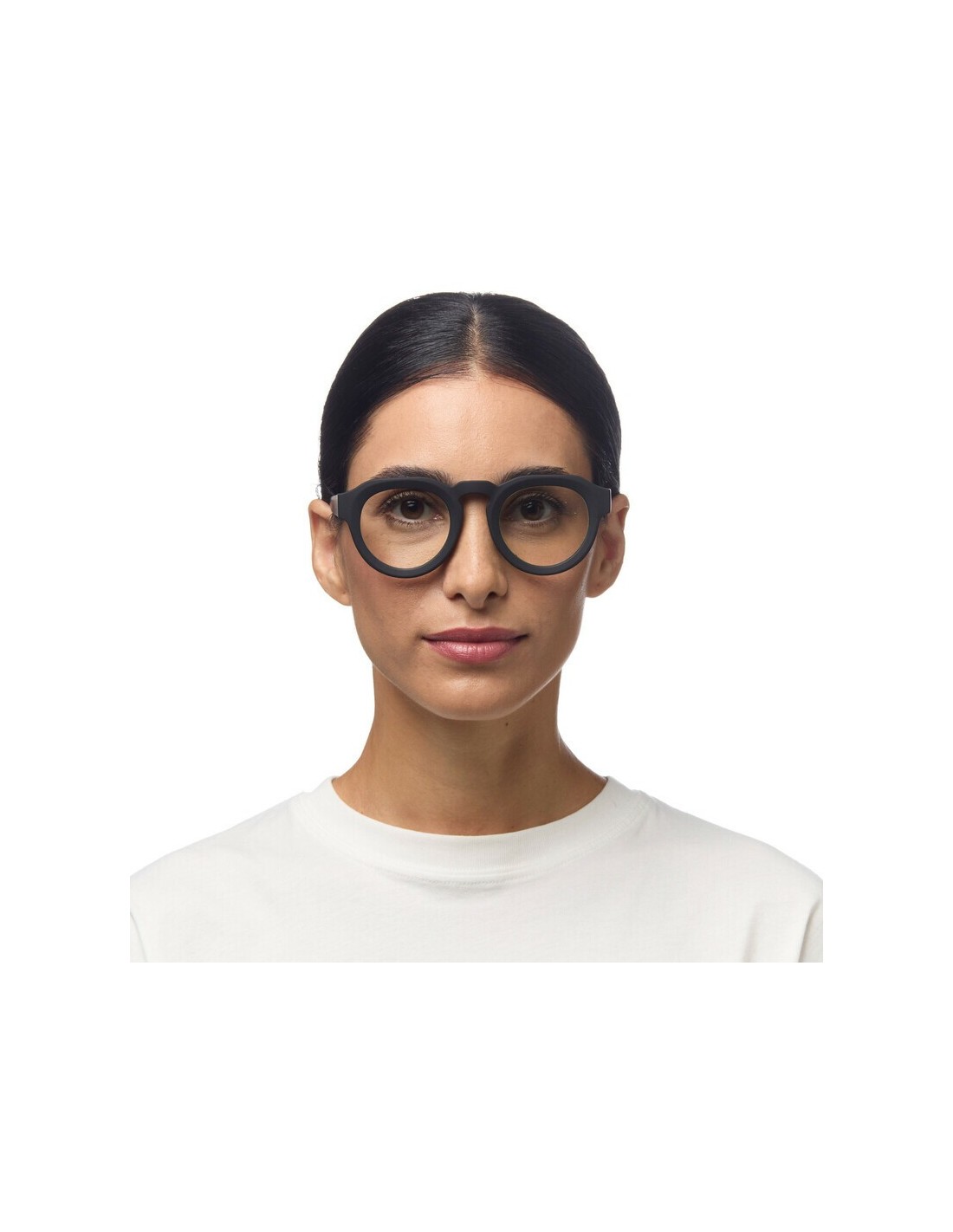 Occhiale da Lettura Zeno Black 3.00 | shopincasa.it