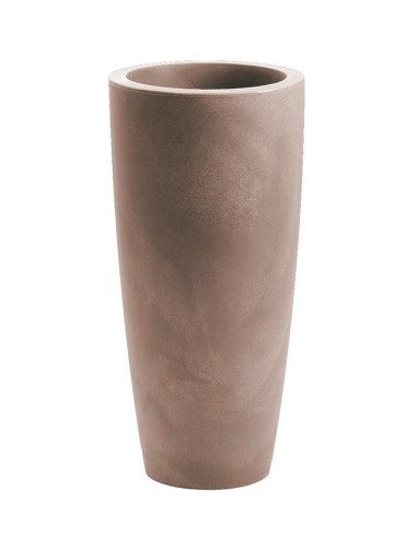 TALOS MATT VASO 33CM H70CM AVANA
