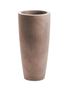 TALOS MATT VASO 43CM H90CM AVANA