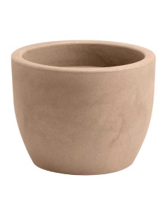 HERA VASO CONCA 60CM AVANA