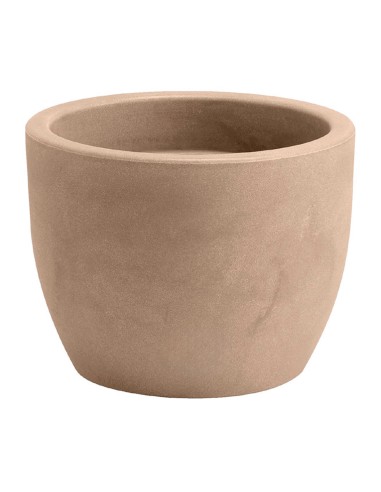 HERA VASO CONCA 60CM AVANA