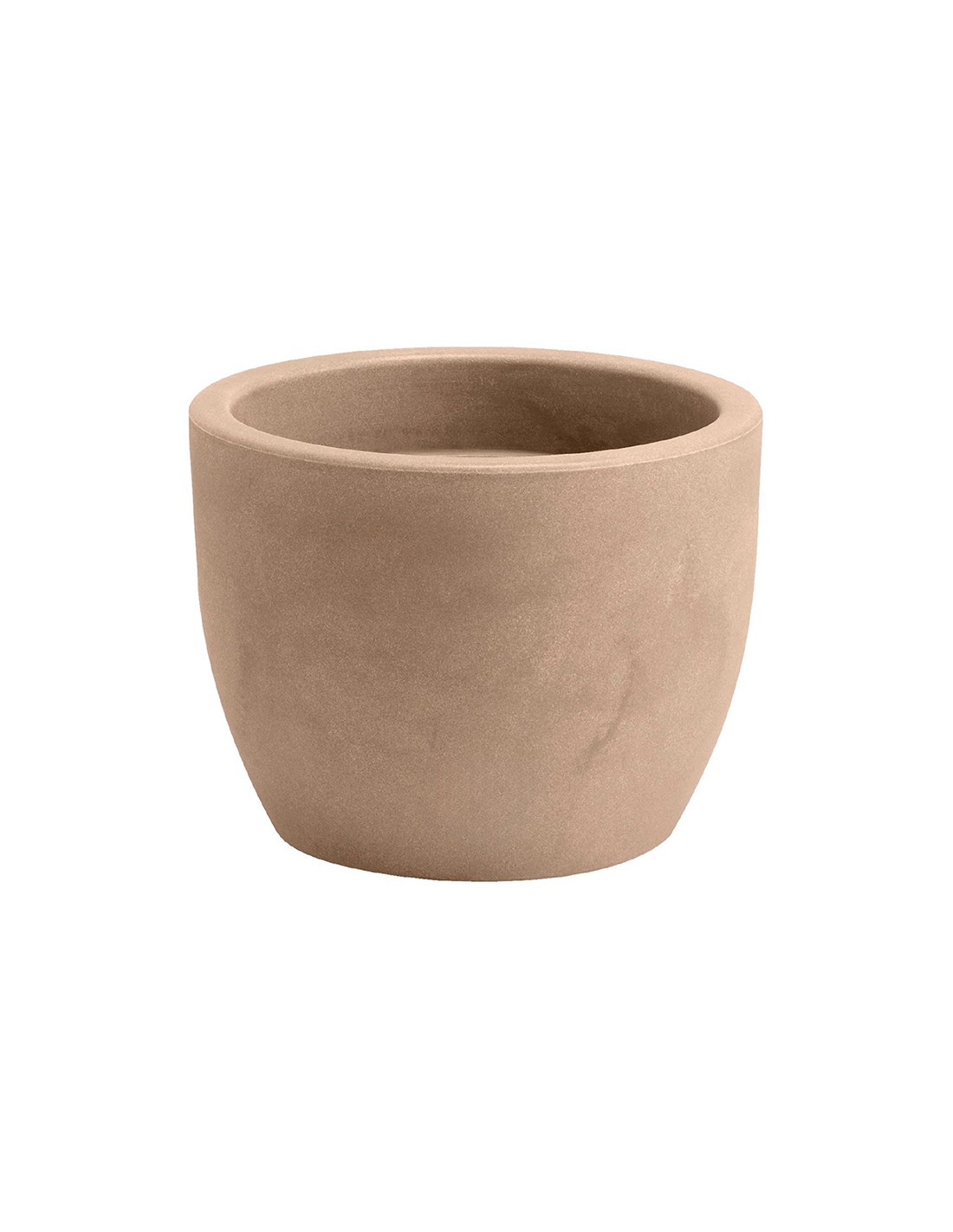 HERA VASO CONCA 60CM AVANA