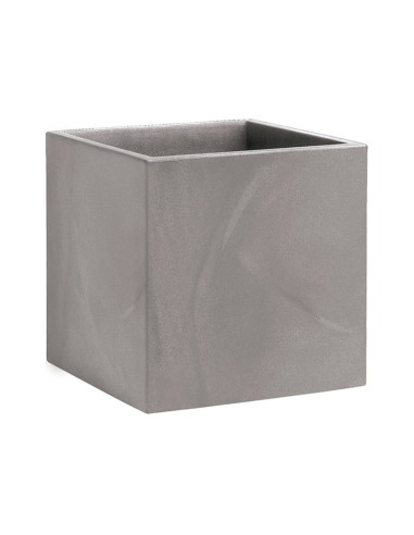 MOMUS VASO 50CM CENERE