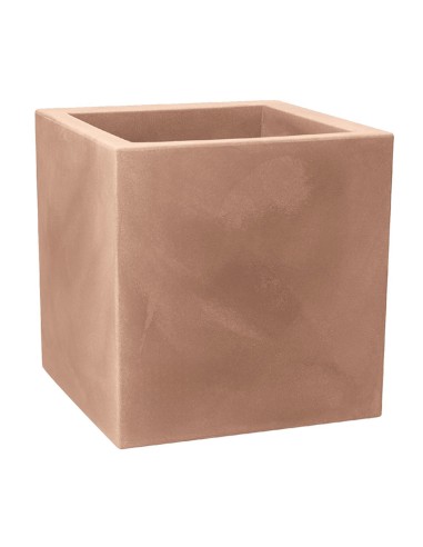 MODUS VASO QUADRO 40CM AVANA