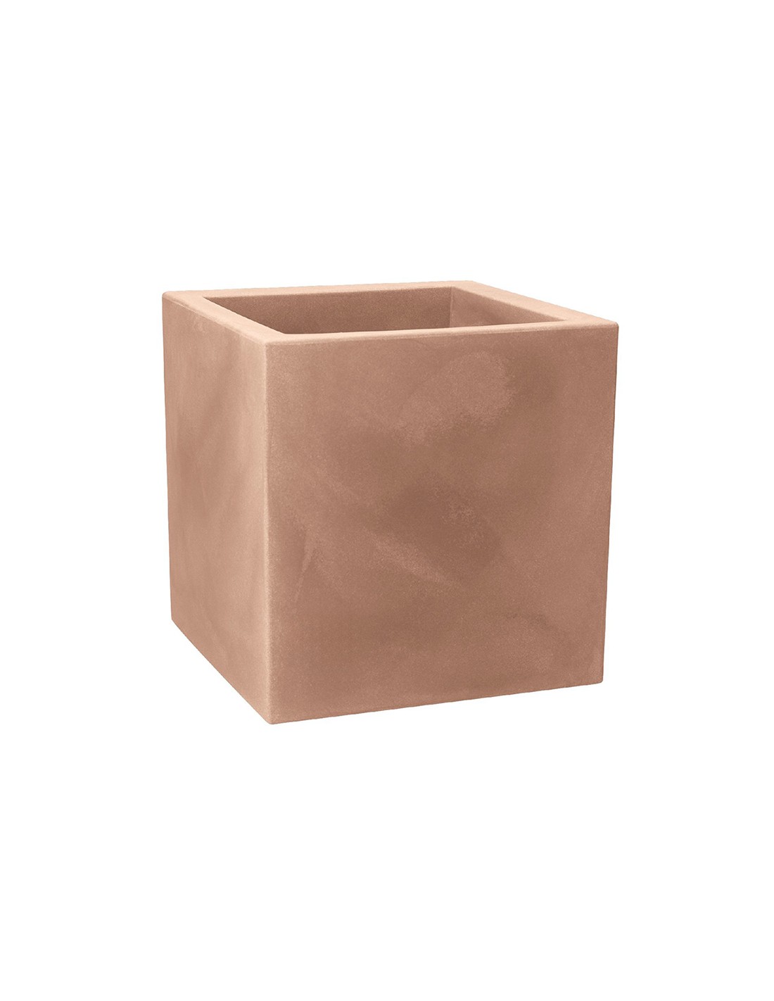 MODUS VASO QUADRO 40CM AVANA