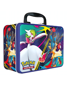 POKEMON VALIGETTA DA COLLEZIONE