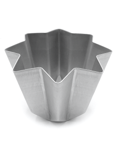 FORMA PANDORO 982 750GR ALLUMINIO ANTIADERENTE