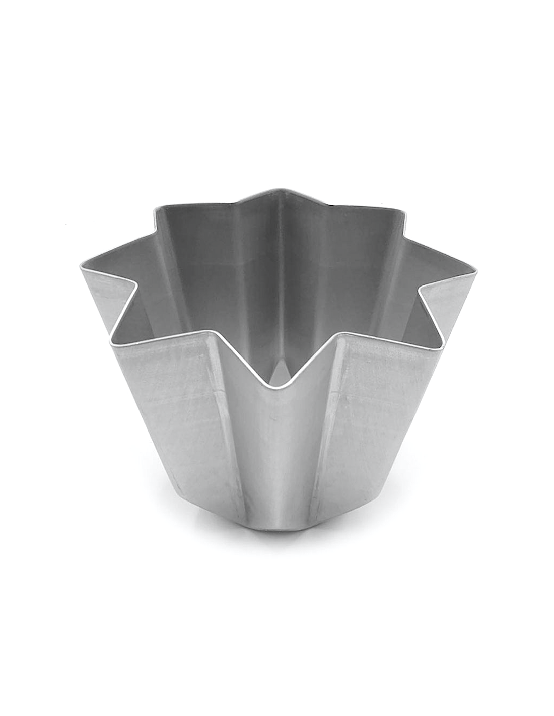 FORMA PANDORO 982 750GR ALLUMINIO ANTIADERENTE