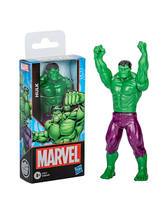 AVENGERS B1686 PERSONAGGIO 15CM ASSORTITO