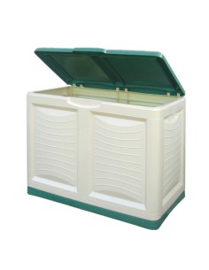 BAULE METTITUTTO MUSCHIO 200LT