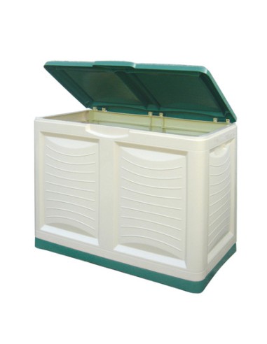 BAULE METTITUTTO MUSCHIO 200LT