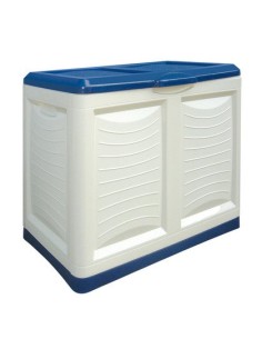 BAULE METTITUTTO TORTORA 200LT 2