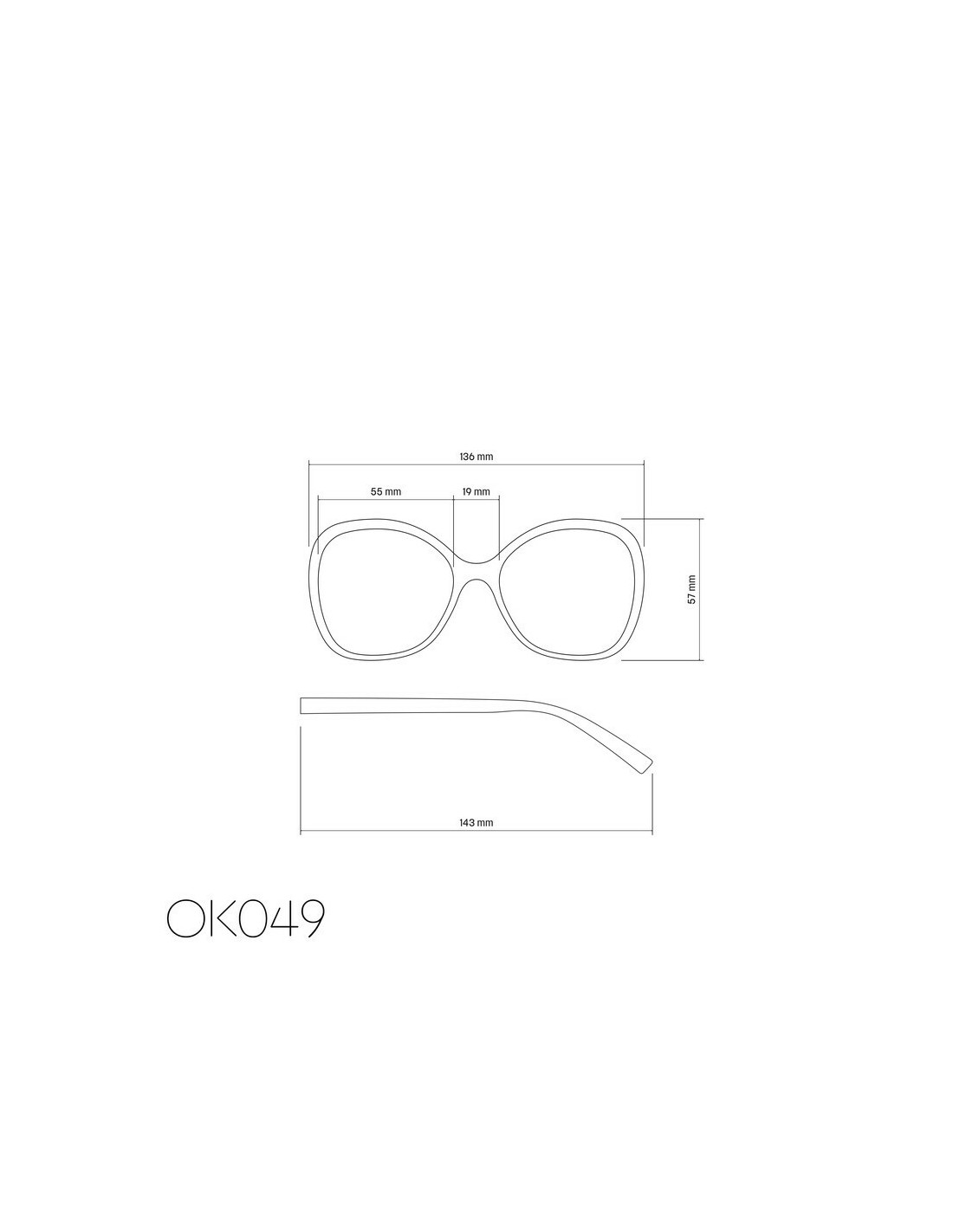 Occhiale da Lettura Verona Havana Pink 1.50 | shopincasa.it