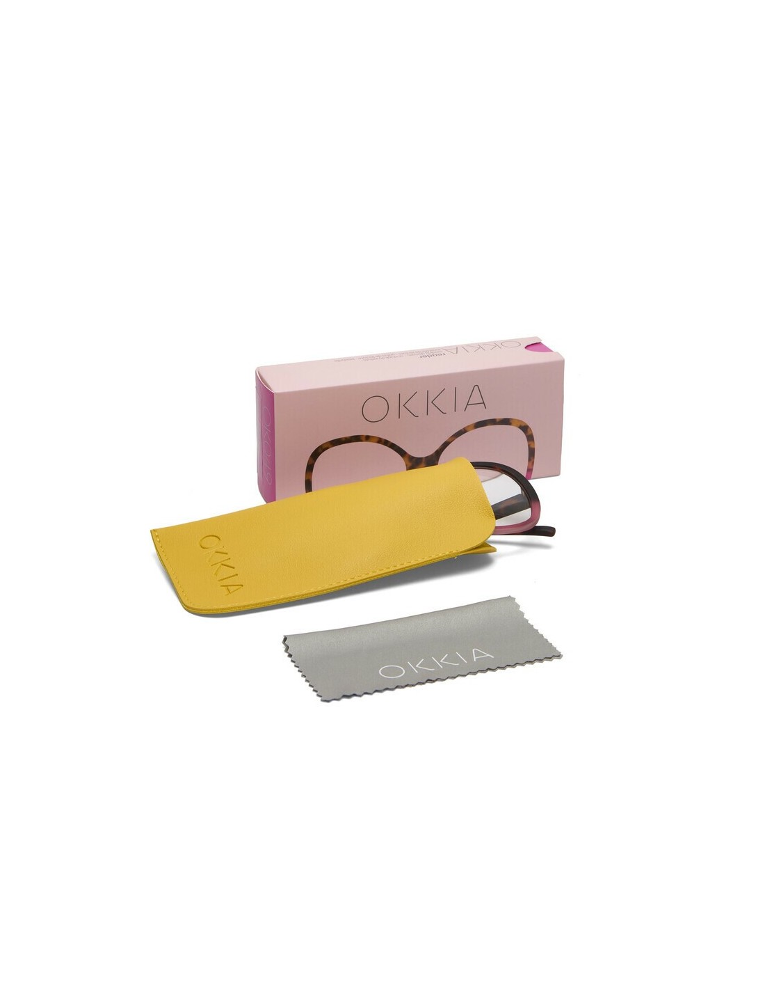 Occhiale da Lettura Verona Havana Pink 1.50 | shopincasa.it