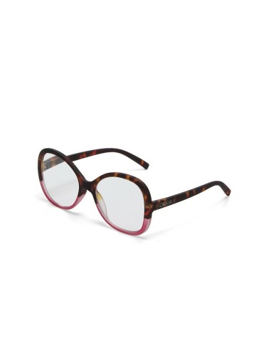 Occhiale da Lettura Verona Havana Pink 1.50 | shopincasa.it