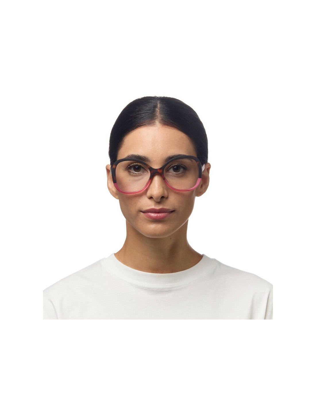 Occhiale da Lettura Verona Havana Pink 1.50 | shopincasa.it