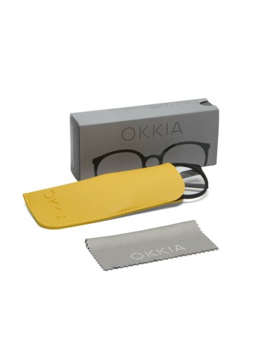 Occhiali da Lettura Bologna Nero +1.50 | shopincasa.it