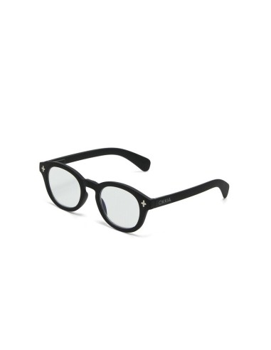 Occhiali da Lettura Milano Nero +1.50 | shopincasa.it